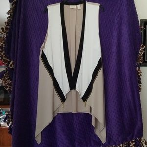 Chico's vest